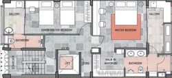 Prome Road (D12), Terrace #567092831